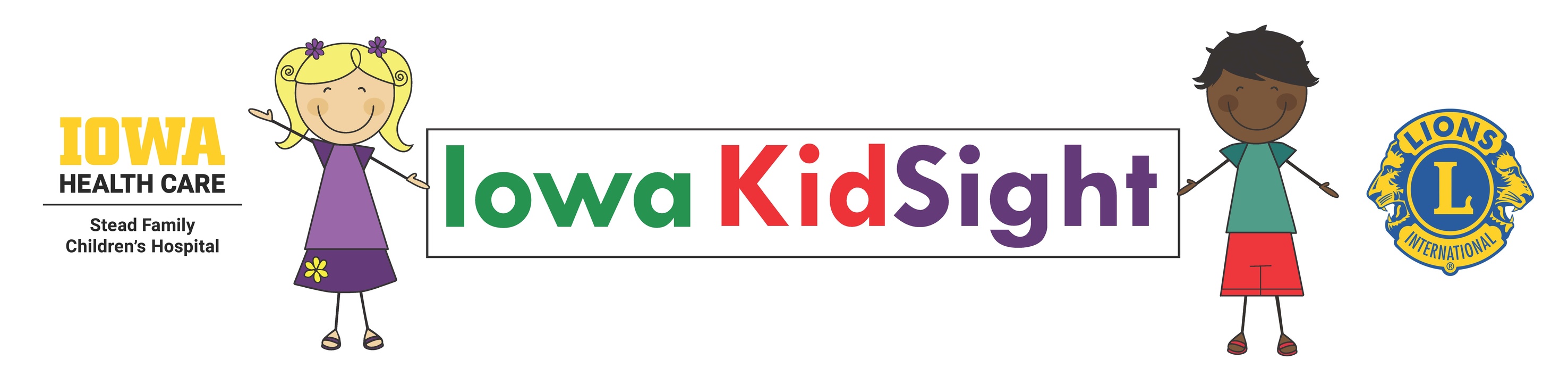 Iowa KidSight Logo