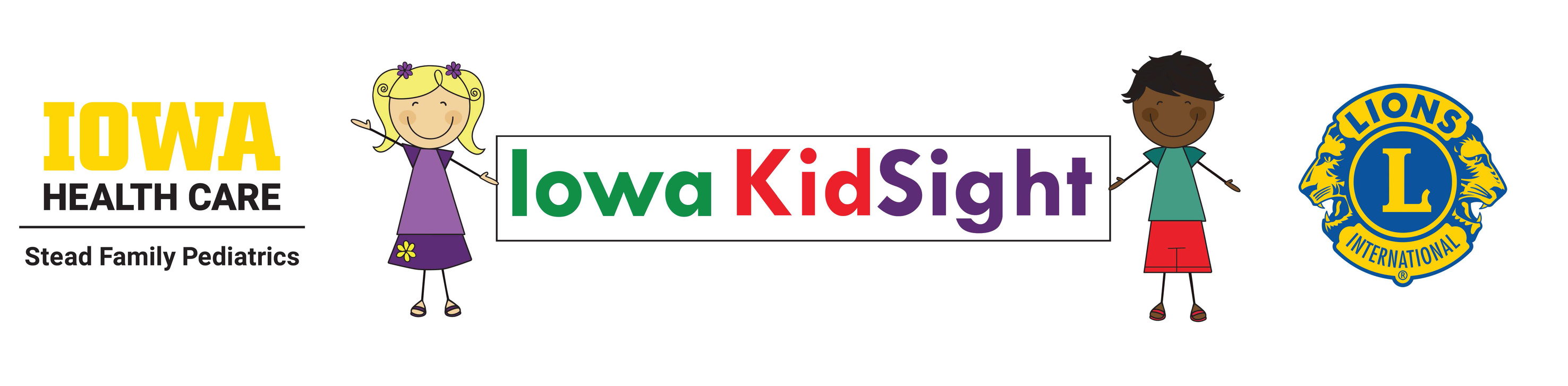 Iowa KidSight Logo