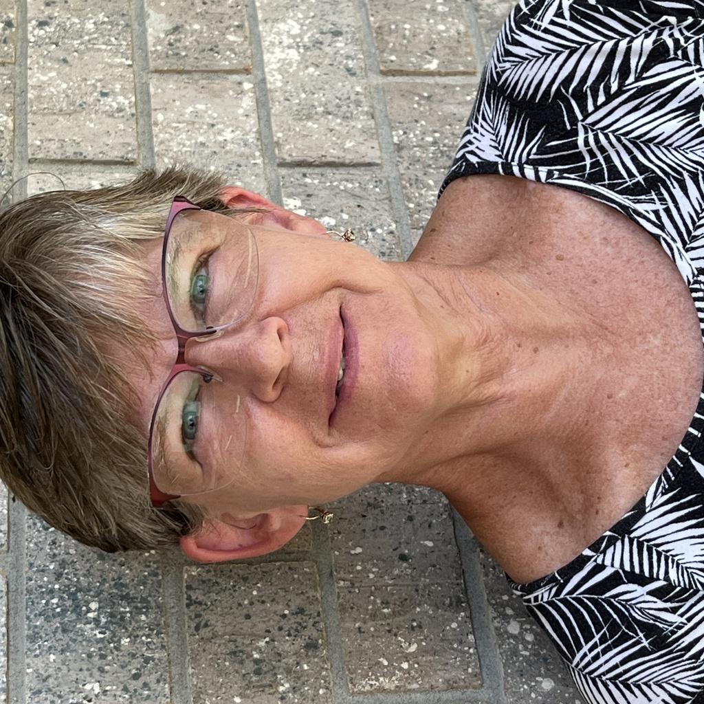 Ann Parker
