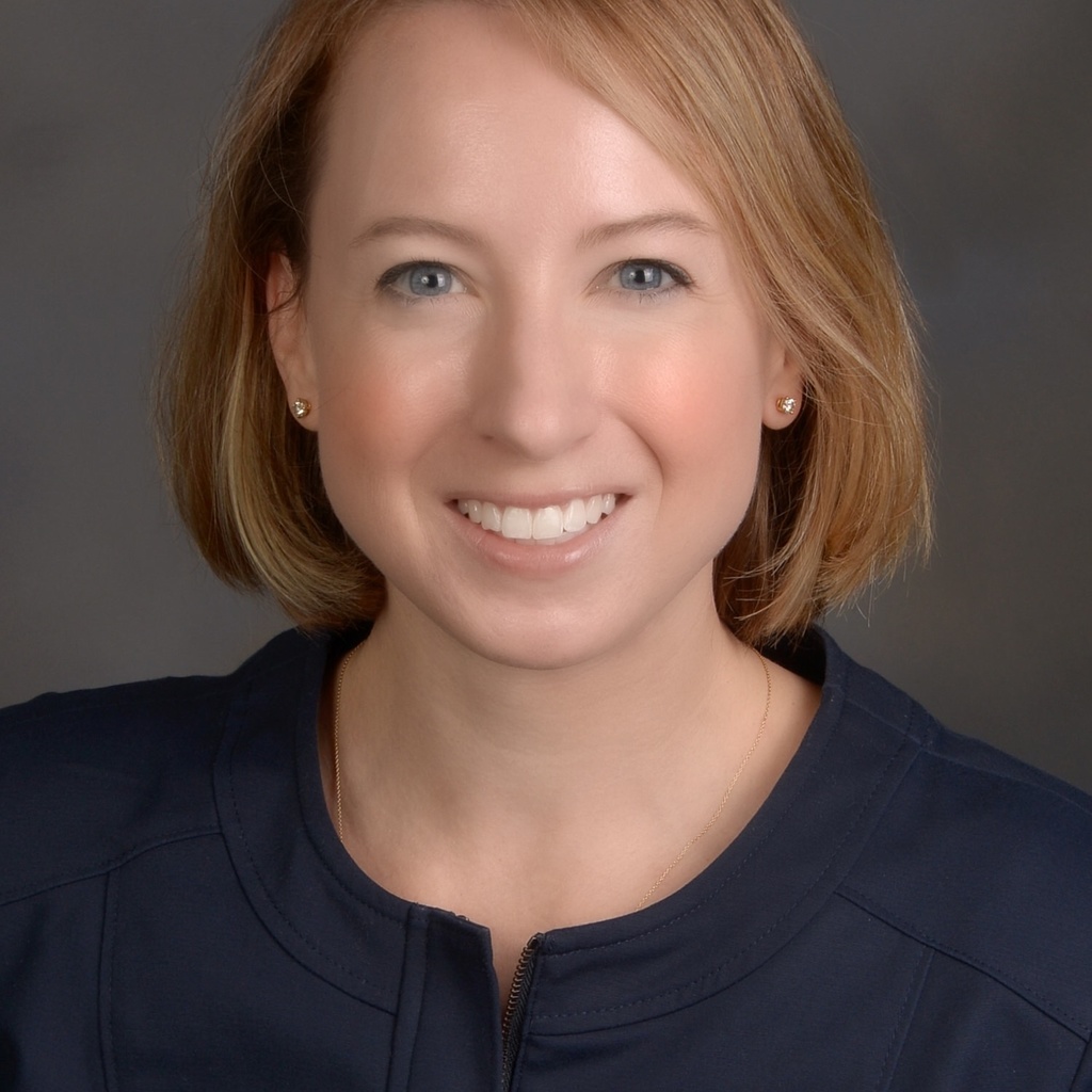 Dr. Pavlina Kemp