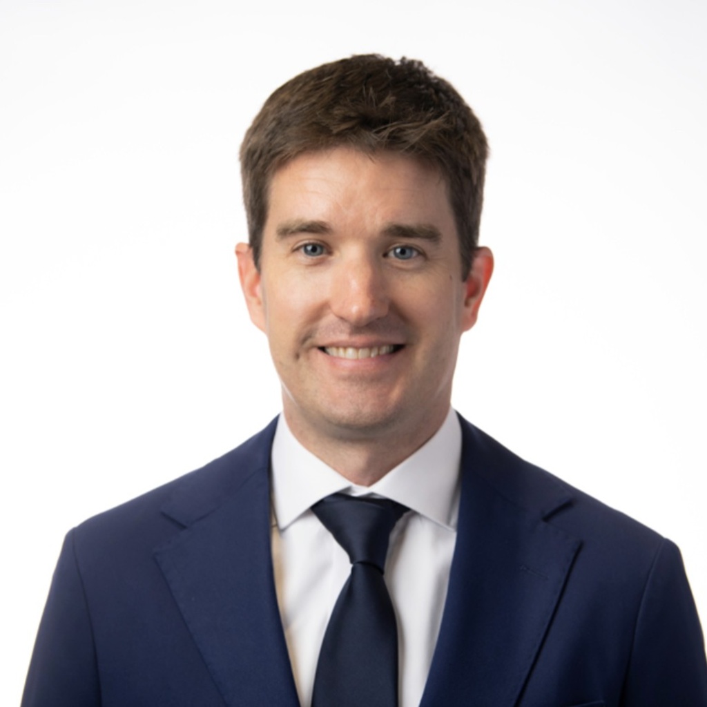 Dr. Tim Daley