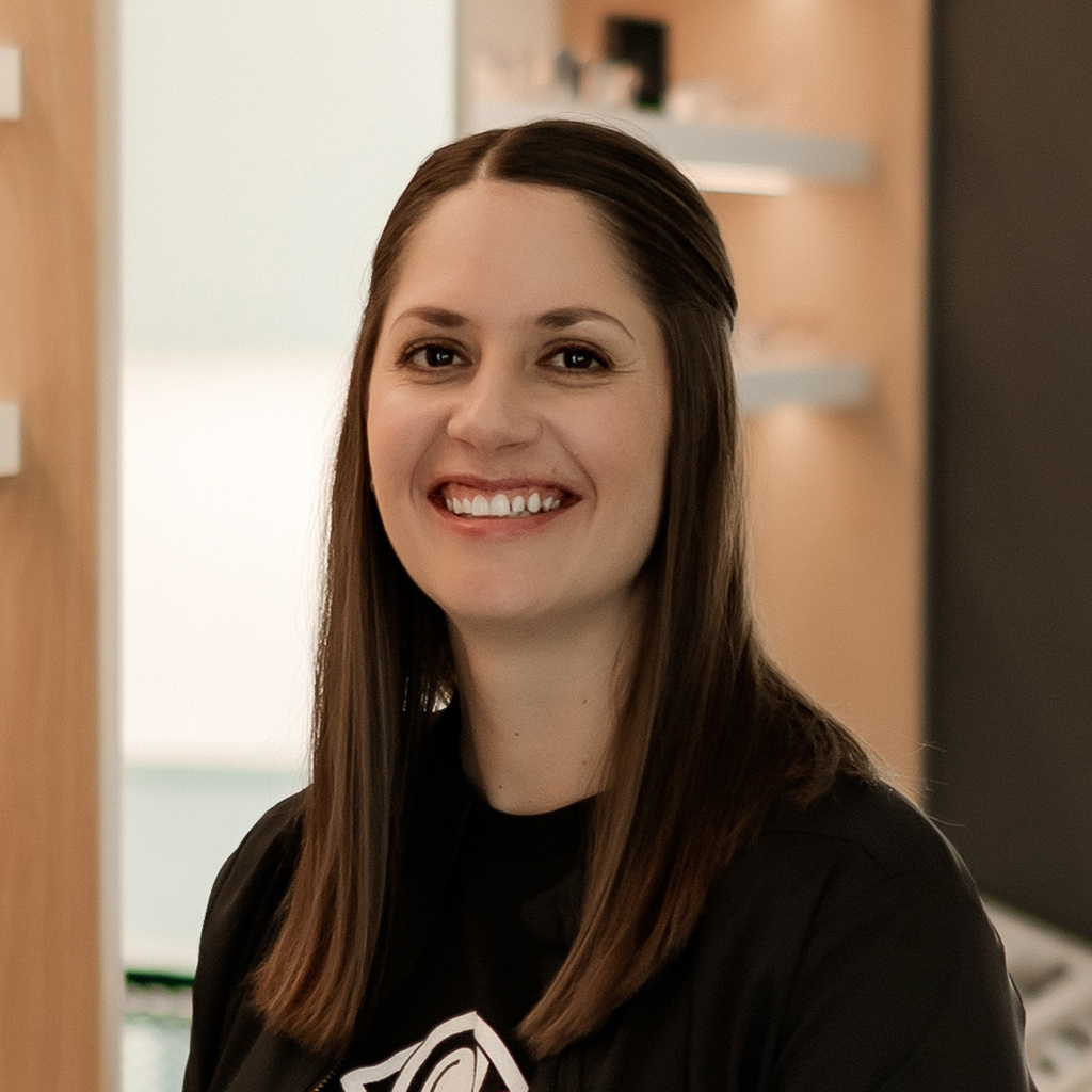 Dr. Megan Sullivan