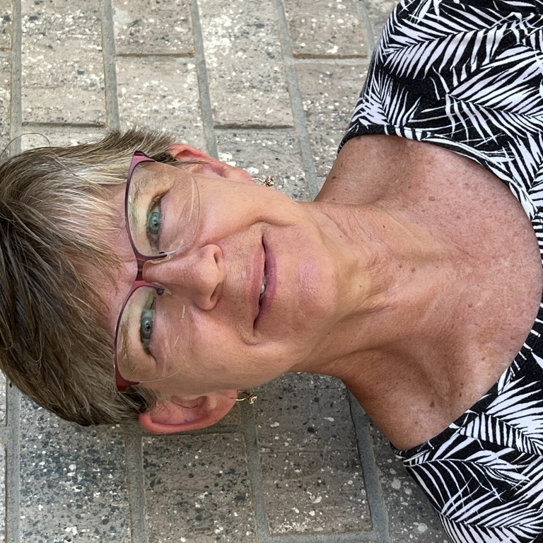 Ann Parker