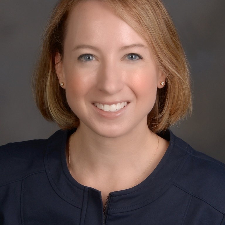 Dr. Pavlina Kemp