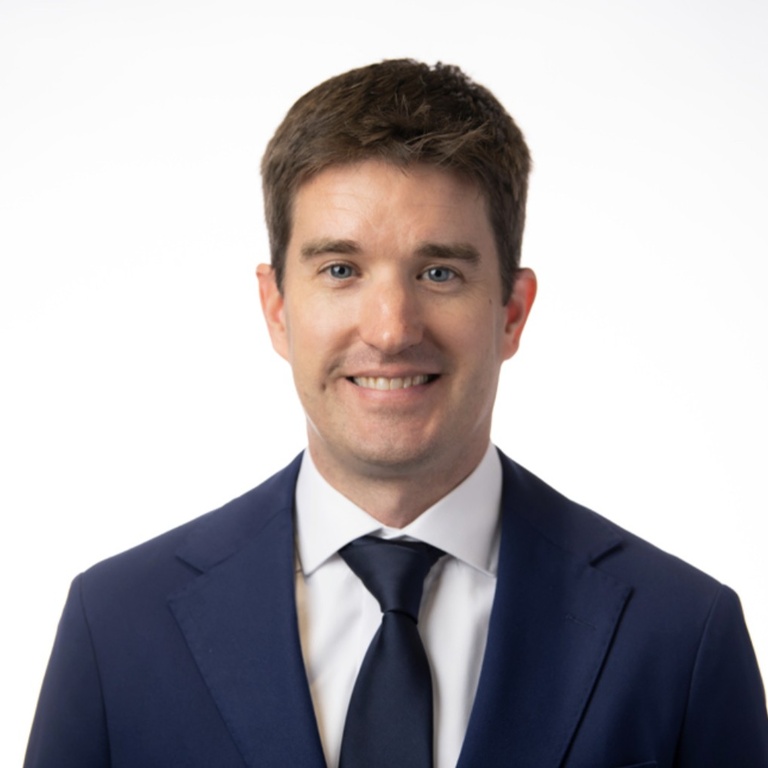 Dr. Tim Daley