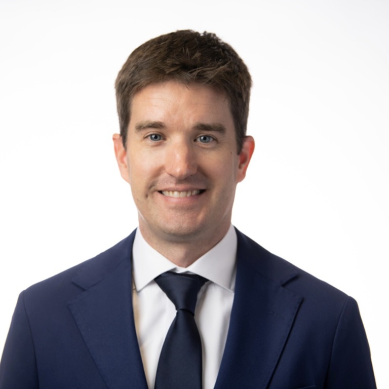 Dr. Tim Daley