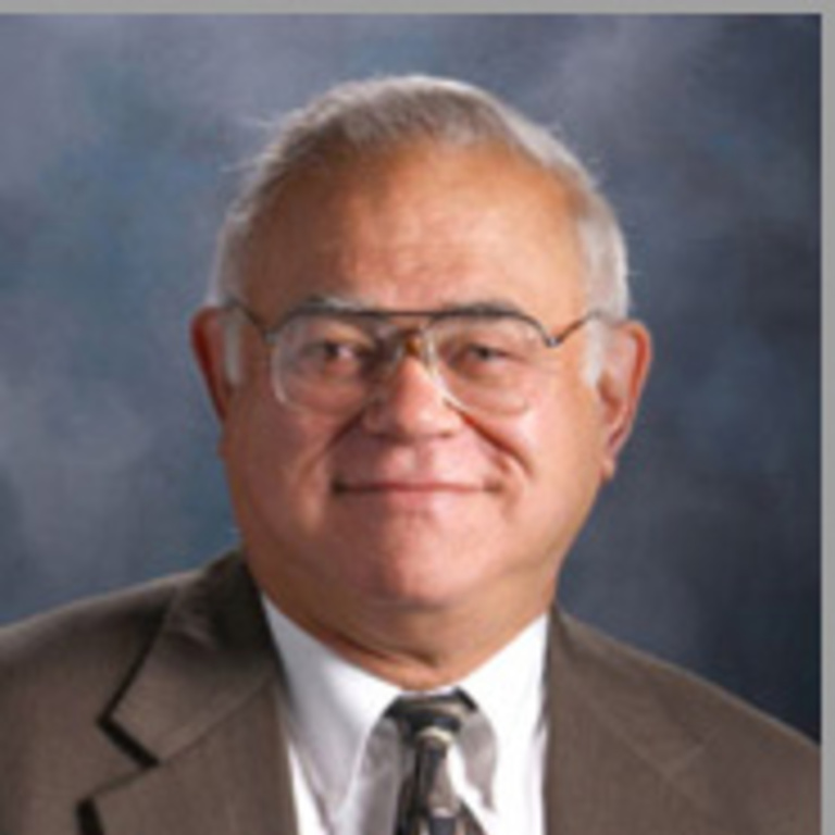 Dr. William Scott
