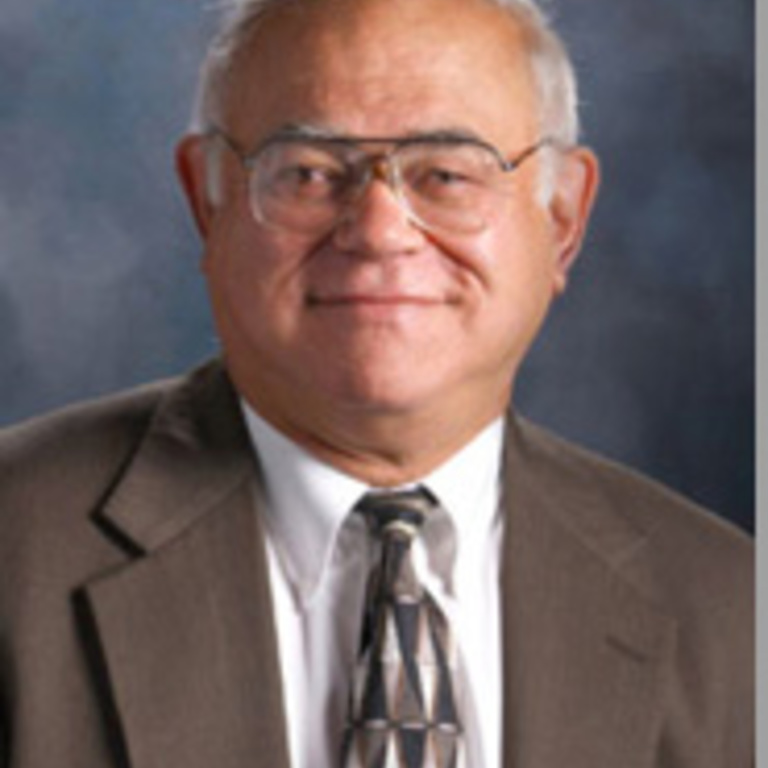 Dr. William Scott